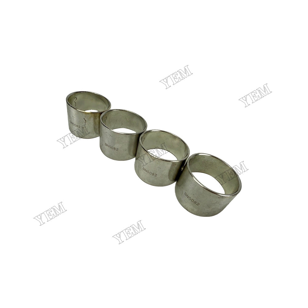 YEM Parts 9N5082 Bushing for Caterpillar 3204DI Replacement Engine Parts For Caterpillar