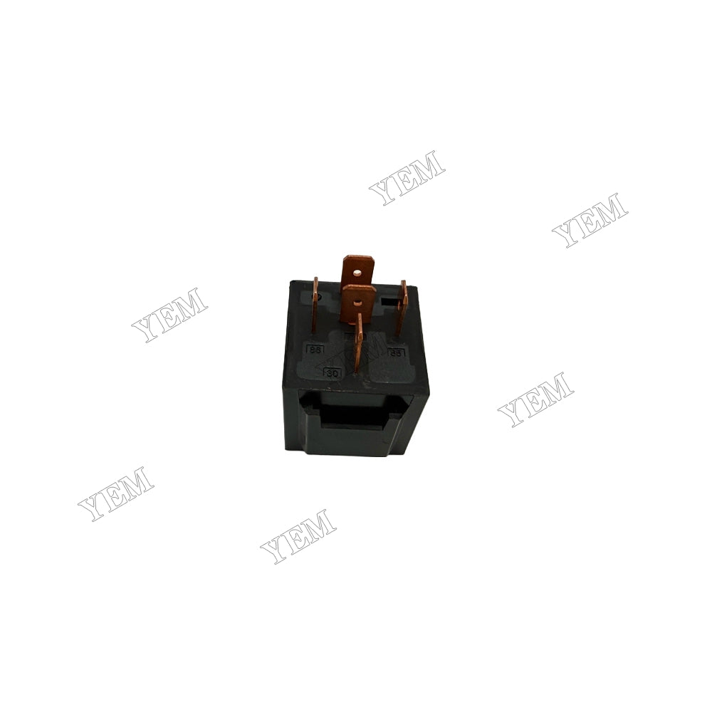 YEM Parts 7Y-5490 Relay for Caterpillar 3406 Replacement Engine Parts
