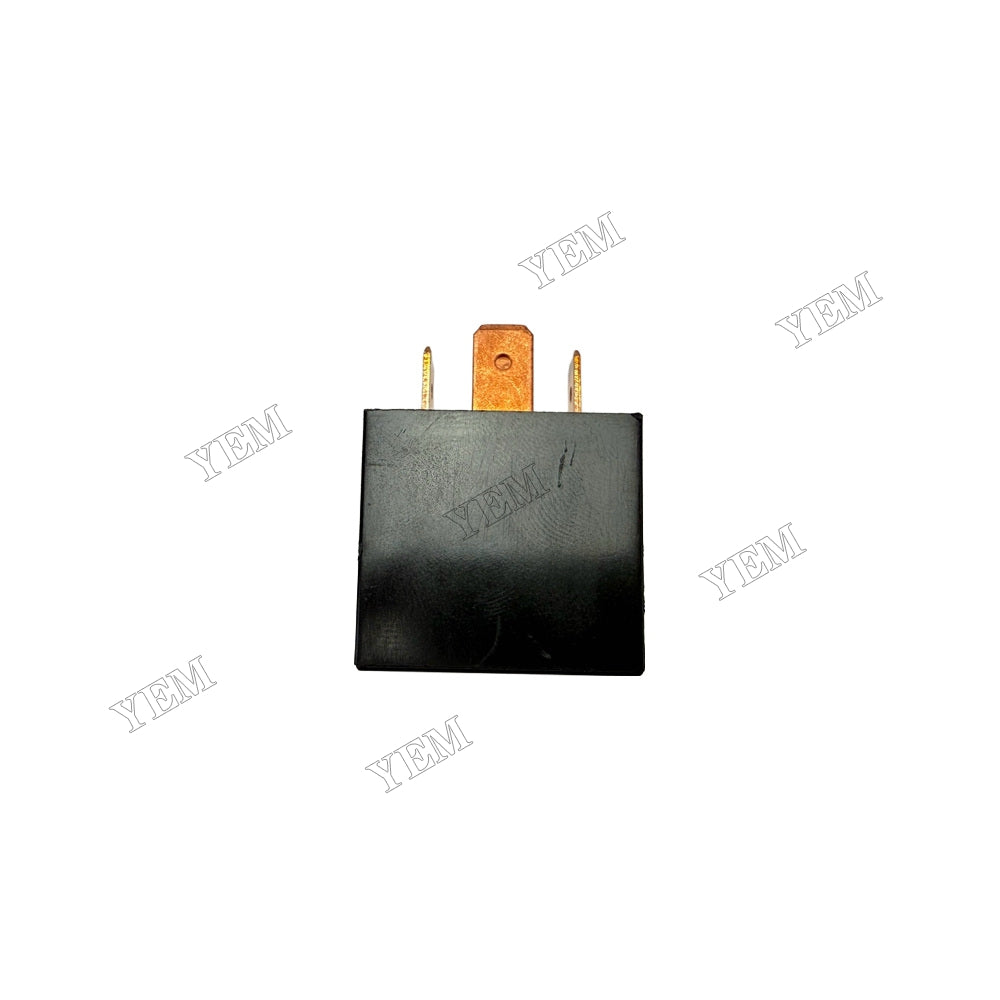 YEM Parts 7Y-5490 Relay for Caterpillar 3406 Replacement Engine Parts For Caterpillar