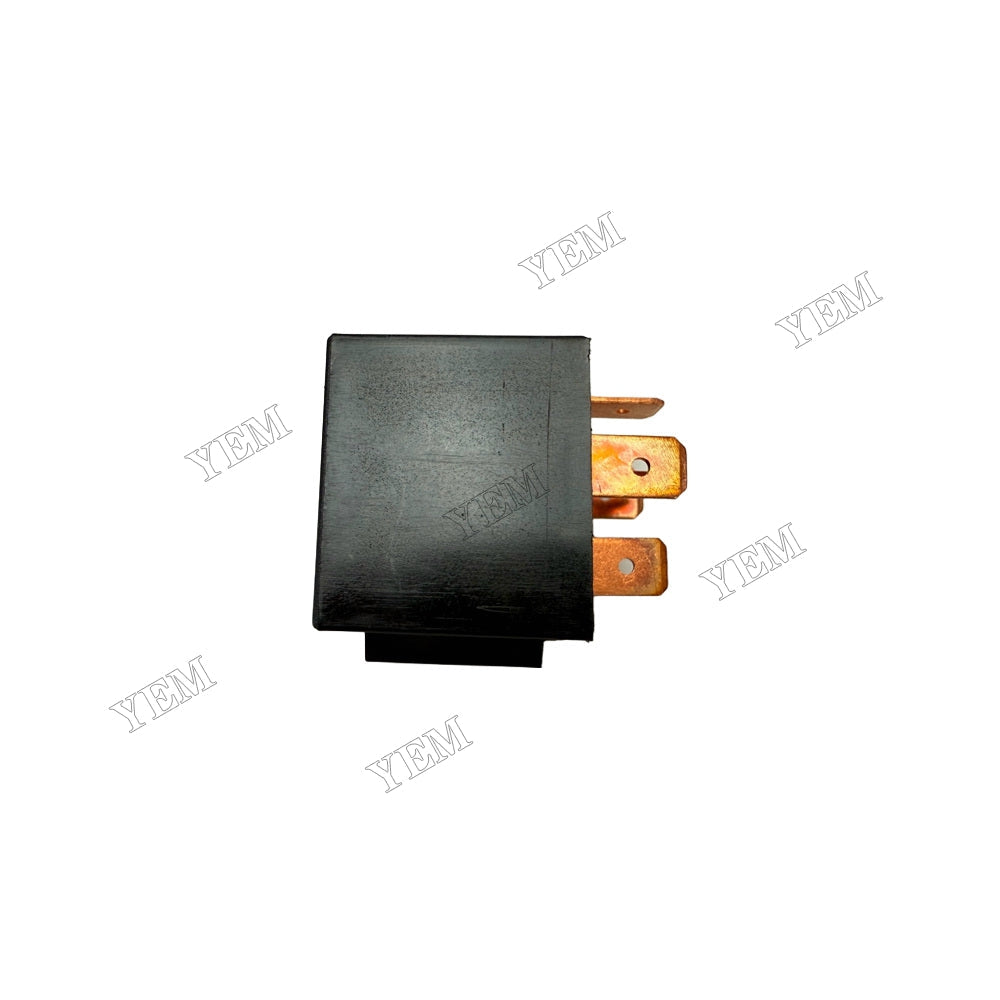 YEM Parts 7Y-5490 Relay for Caterpillar 3406 Replacement Engine Parts For Caterpillar
