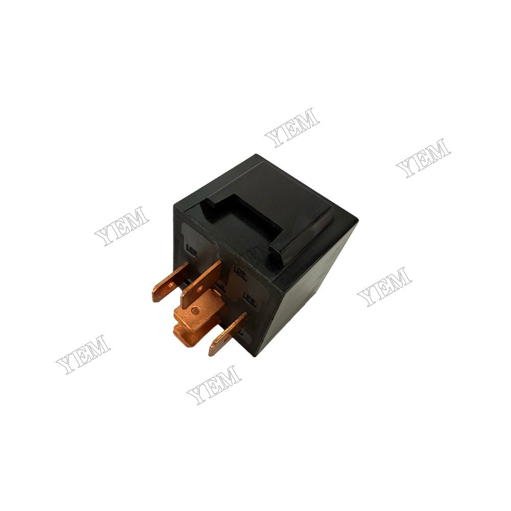 YEM Parts 7Y-5490 Relay for Caterpillar 3406 Replacement Engine Parts For Caterpillar