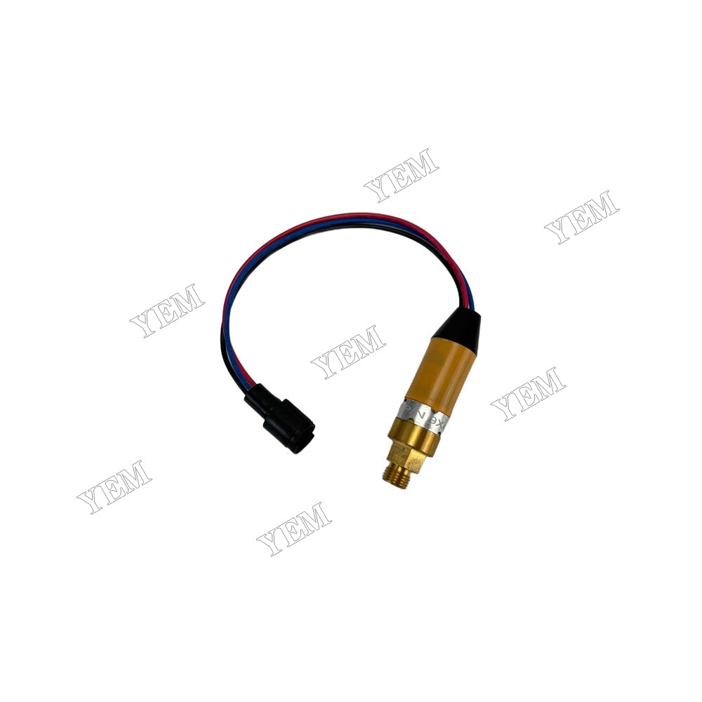 YEM Parts Oil Pressure Switch 9X-4276 for Caterpillar CAT Engine 3114 3116 Truck D250E For Caterpillar