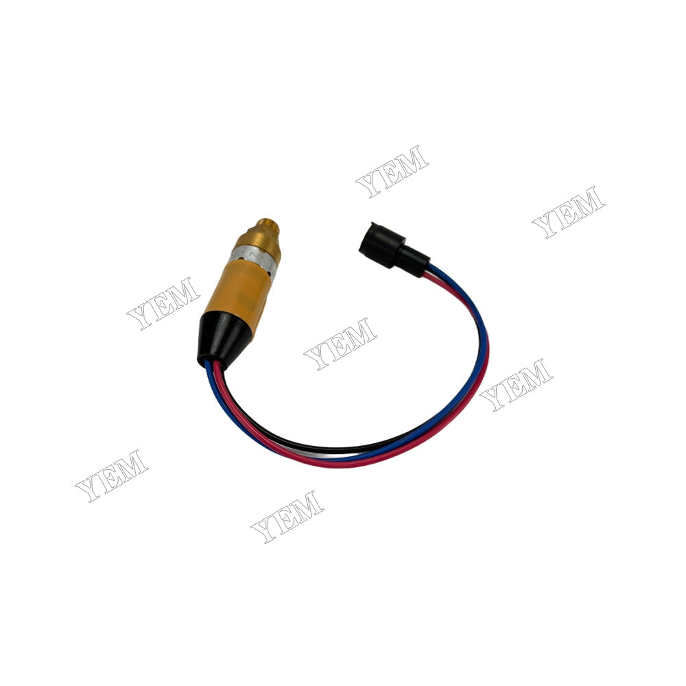 YEM Parts Oil Pressure Switch 9X-4276 for Caterpillar CAT Engine 3114 3116 Truck D250E For Caterpillar