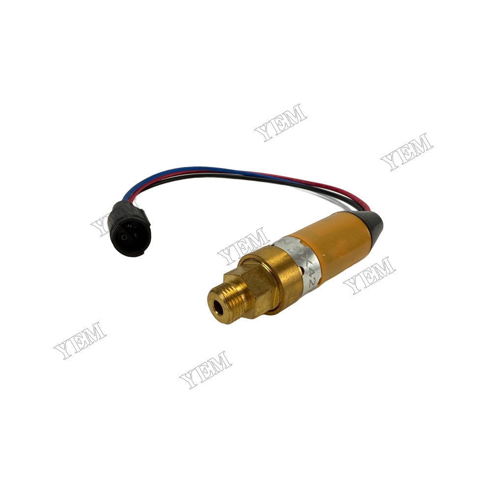 YEM Parts Oil Pressure Switch 9X-4276 for Caterpillar CAT Engine 3114 3116 Truck D250E For Caterpillar