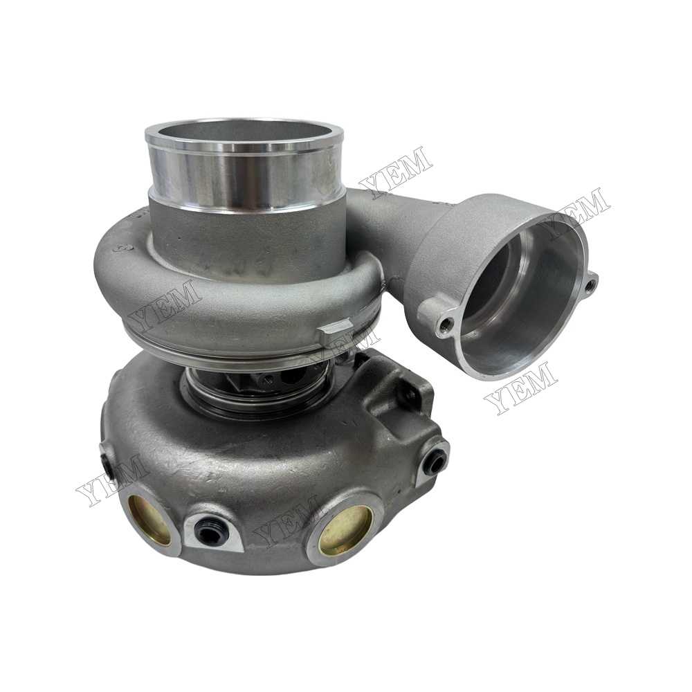 YEM Parts 123-6478 Turbocharger for Caterpillar 3512 Replacement Engine Parts For Caterpillar