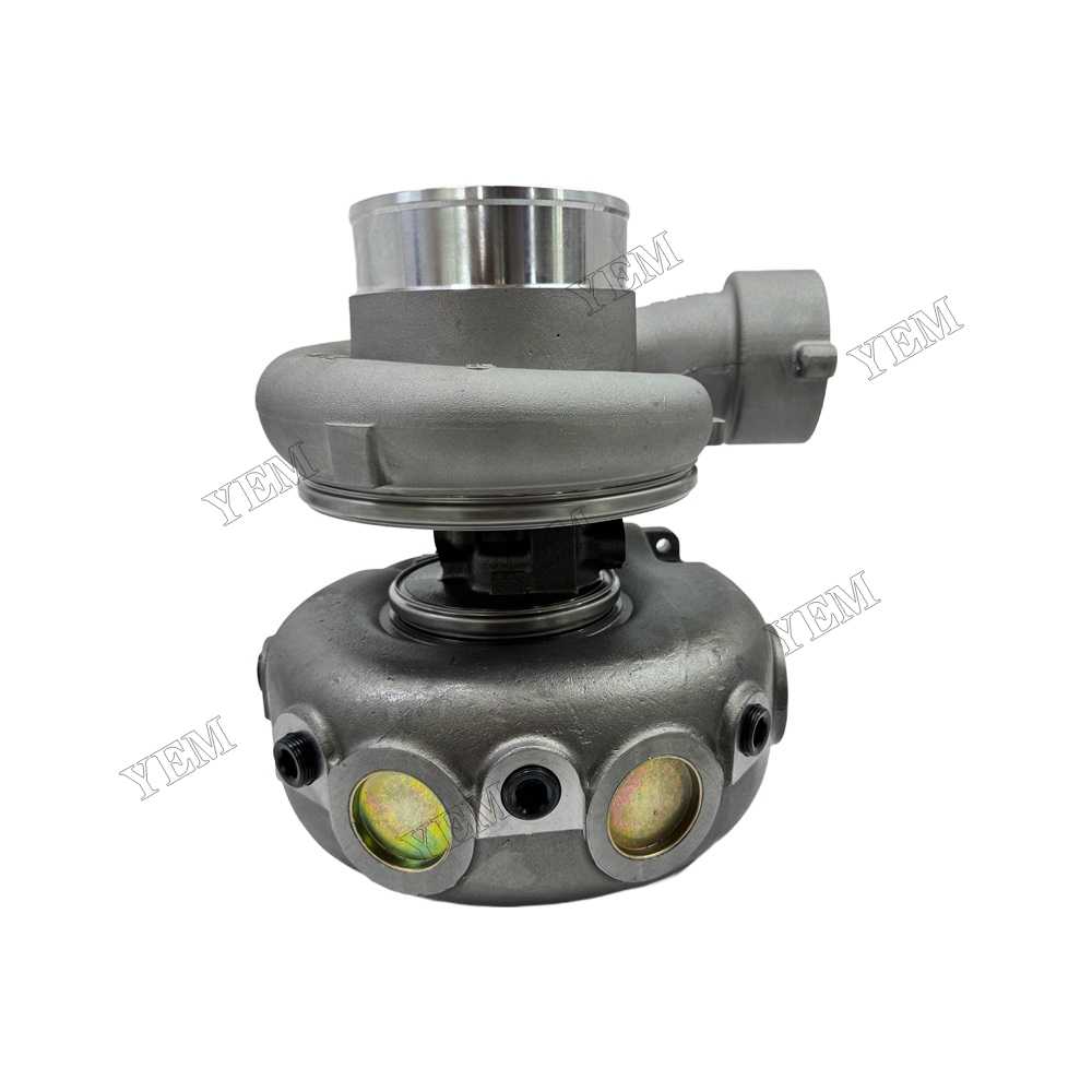 YEM Parts 123-6478 Turbocharger for Caterpillar 3516 Replacement Engine Parts For Caterpillar