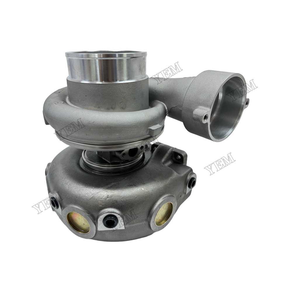 YEM Parts 123-6478 Turbocharger for Caterpillar 3516 Replacement Engine Parts For Caterpillar