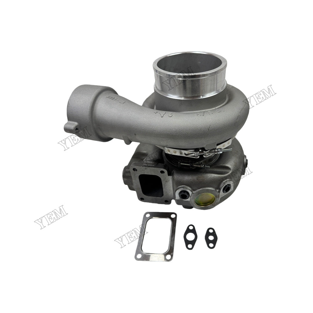 YEM Parts 123-6478 Turbocharger for Caterpillar 3516 Replacement Engine Parts For Caterpillar