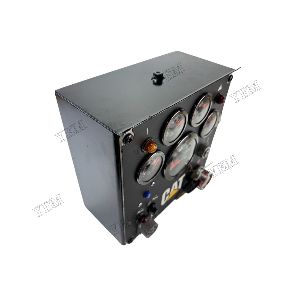 YEM Parts 226-2297 dash board for Caterpillar C13 Replacement Engine Parts For Caterpillar