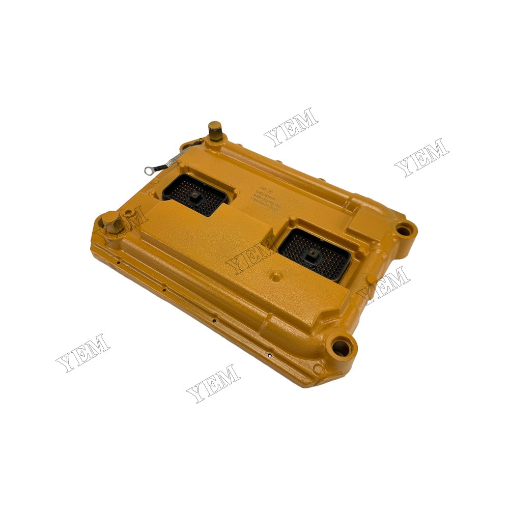 YEM Parts Electronic Control Module ECU 348-2378 3482378 for Caterpillar CAT Engine C10 For Caterpillar