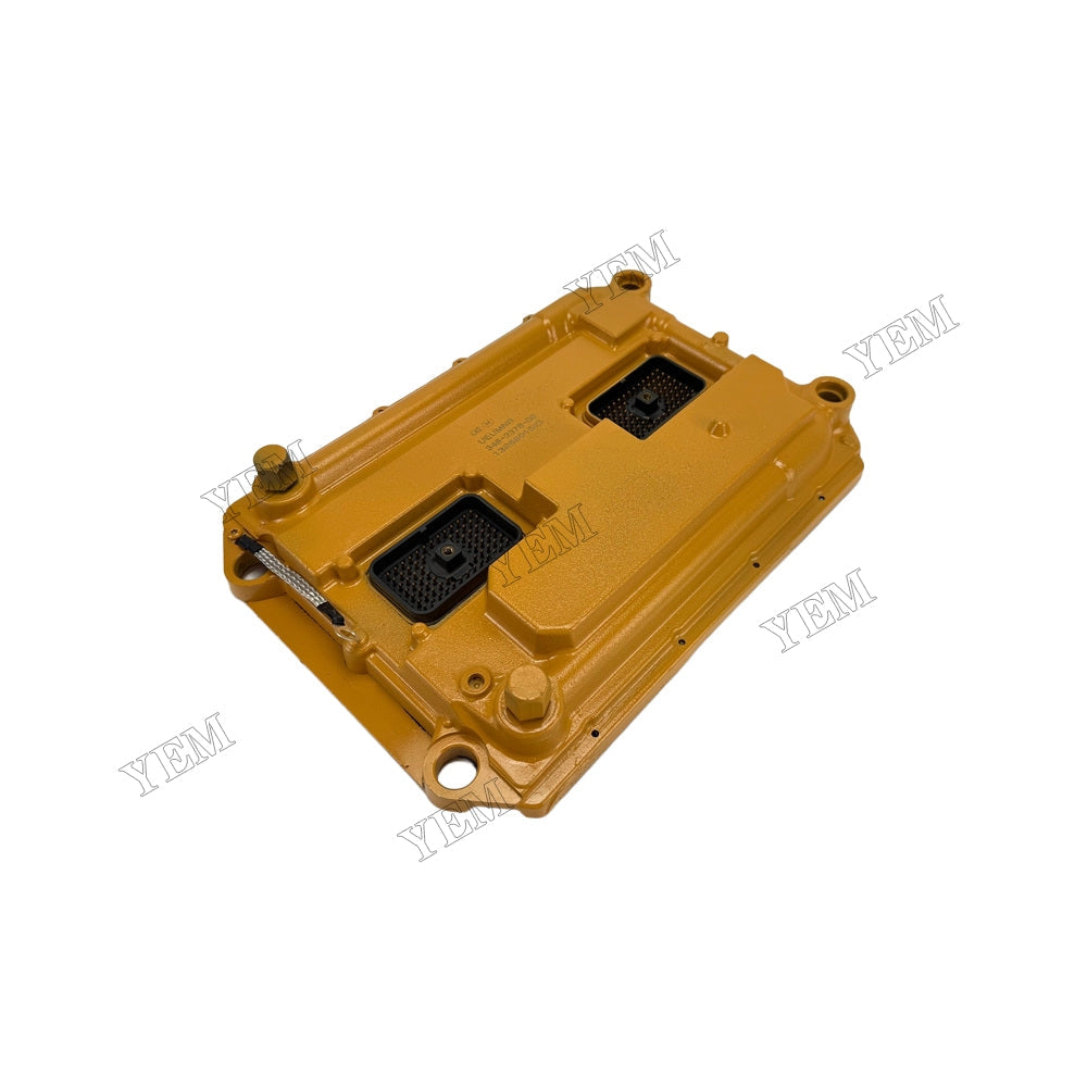 YEM Parts Electronic Control Module ECU 348-2378 3482378 for Caterpillar CAT Engine C10 For Caterpillar