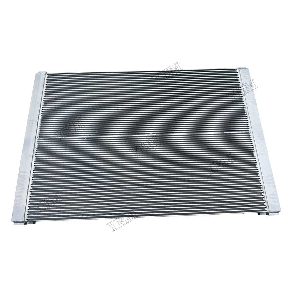 YEM Parts Hydraulic Oil Cooler 375-5673 245-9335 for Caterpillar Excavator CAT 365C 365C