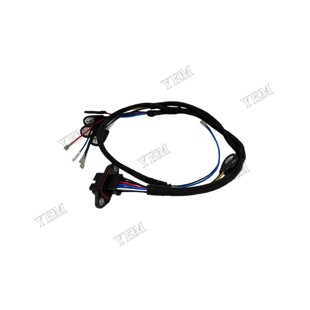 YEM Parts 425-6526 Wiring Harness for Caterpillar C15 Replacement Engine Parts For Caterpillar
