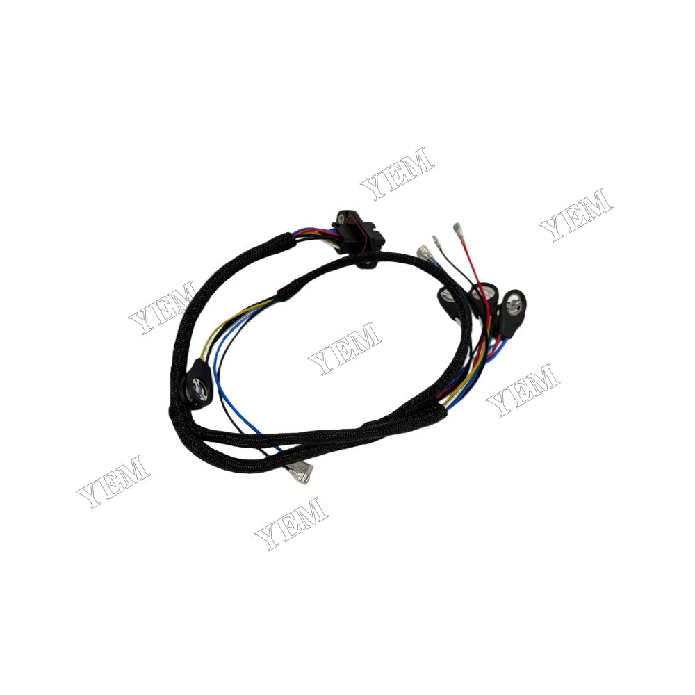 YEM Parts 425-6526 Wiring Harness for Caterpillar C15 Replacement Engine Parts For Caterpillar