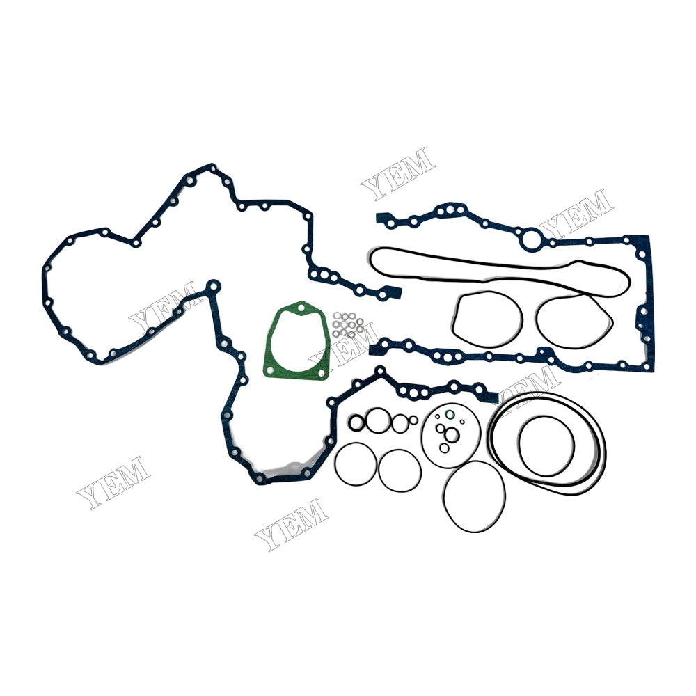 YEM Parts 458-8198 Gear Chamber Gasket for Caterpillar C15 Replacement Engine Parts