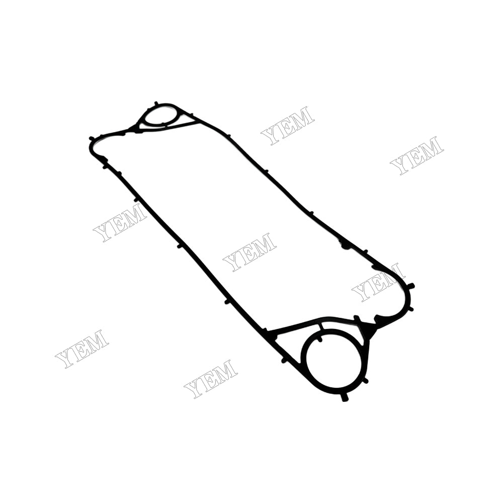YEM Parts 202-7534 Exchanger Gasket for Caterpillar C18 Replacement Engine Parts For Caterpillar