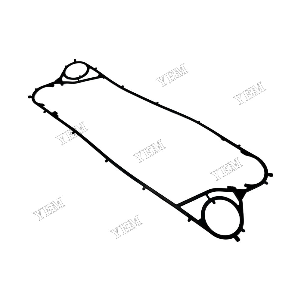 YEM Parts 202-7534 Exchanger Gasket for Caterpillar C18 Replacement Engine Parts For Caterpillar