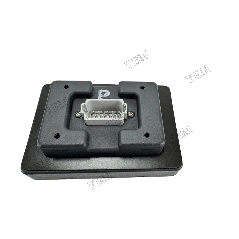 YEM Parts 2929713 Monitor for Caterpillar C18 Replacement Engine Parts For Caterpillar
