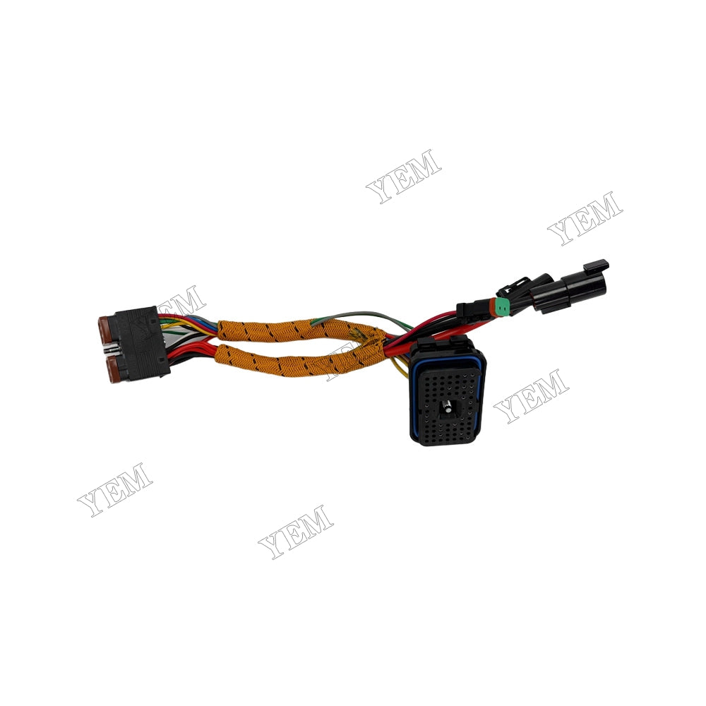 YEM Parts 276-0827 Wiring Harness for Caterpillar C18 Replacement Engine Parts