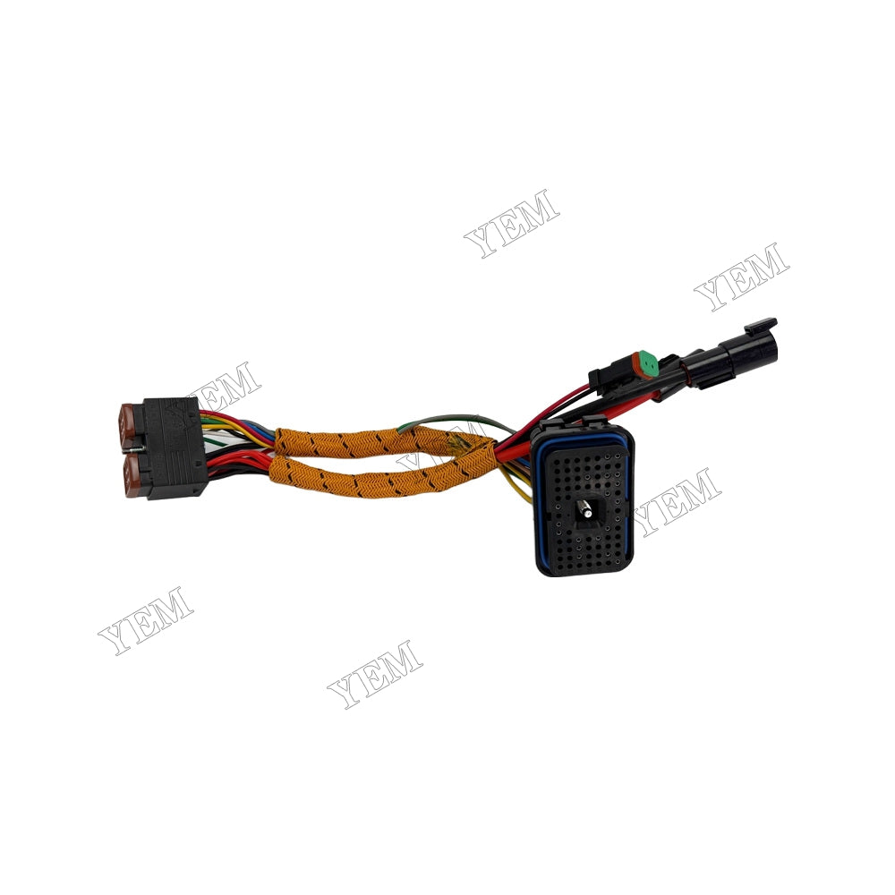 YEM Parts 276-0827 Wiring Harness for Caterpillar C18 Replacement Engine Parts For Caterpillar