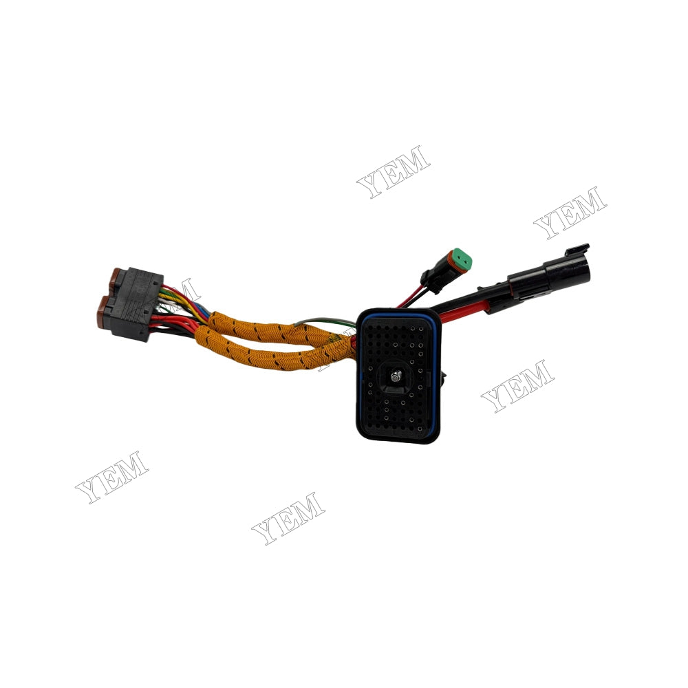 YEM Parts 276-0827 Wiring Harness for Caterpillar C18 Replacement Engine Parts For Caterpillar