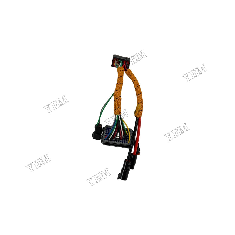 YEM Parts 276-0827 Wiring Harness for Caterpillar C18 Replacement Engine Parts For Caterpillar