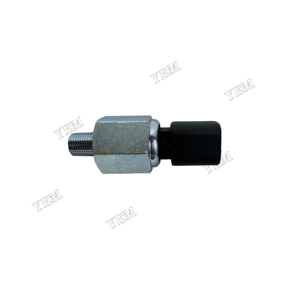 YEM Parts Oil Pressure Sensor 2911265 for Caterpillar CAT Engine 3034 3013C 3024C Loader
