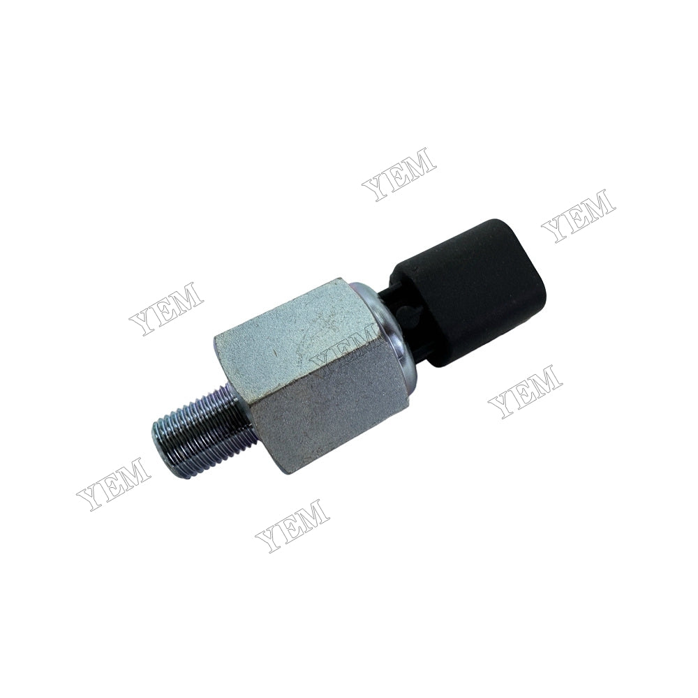 YEM Parts Oil Pressure Sensor 2911265 for Caterpillar CAT Engine 3034 3013C 3024C Loader For Caterpillar