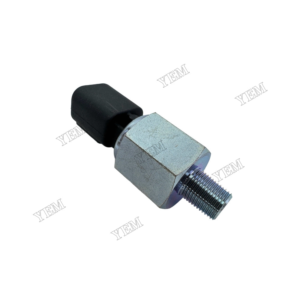 YEM Parts Oil Pressure Sensor 2911265 for Caterpillar CAT Engine 3034 3013C 3024C Loader For Caterpillar