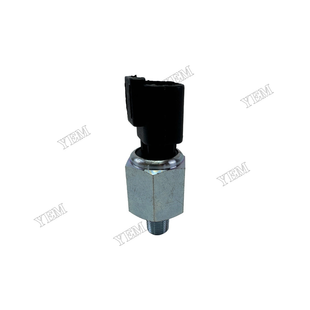 YEM Parts Oil Pressure Sensor 2911265 for Caterpillar CAT Engine 3034 3013C 3024C Loader For Caterpillar