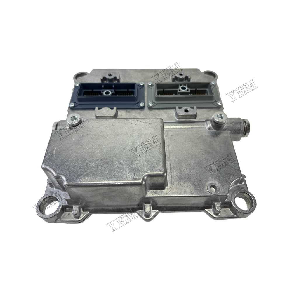 YEM Parts Controller ECU Panel 331-7539 for Caterpillar C4.4 C6.6 Engine CAT 312D 313D