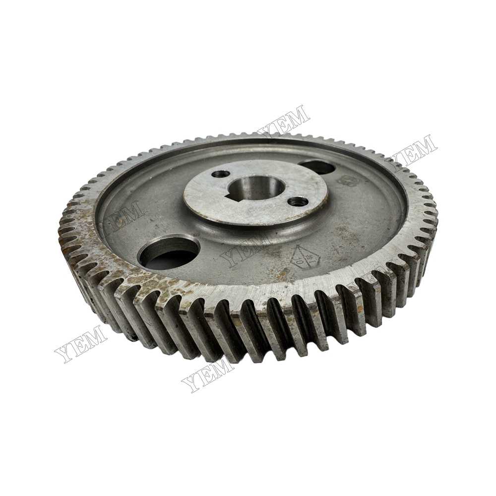 YEM Parts 476-2947 T421460 Shaft Idle Gear for Caterpillar C7.1 Replacement Engine For Caterpillar