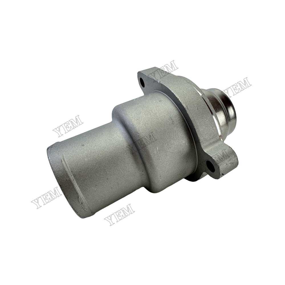 YEM Parts 4201396 Thermostat for Caterpillar C7.1 Replacement Engine Parts For Caterpillar