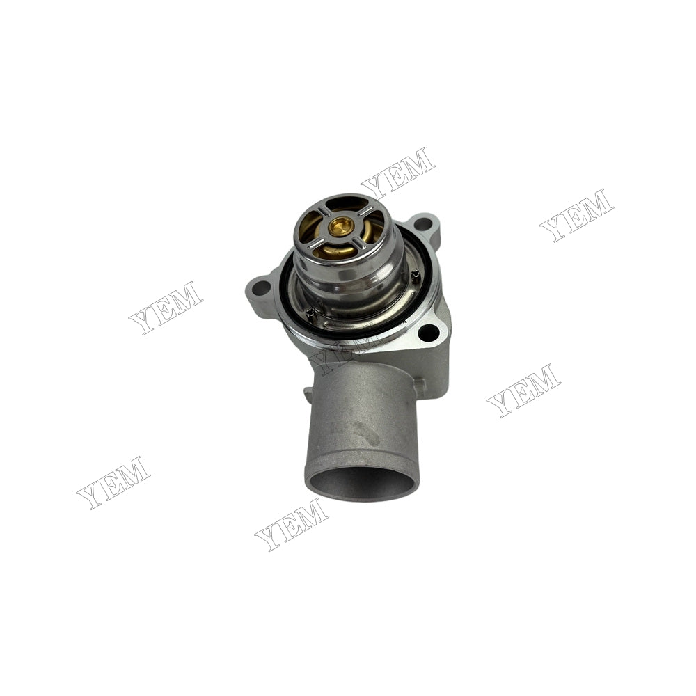 YEM Parts 4973994 4973990 Thermostat for Caterpillar C7.1 Replacement Engine Parts