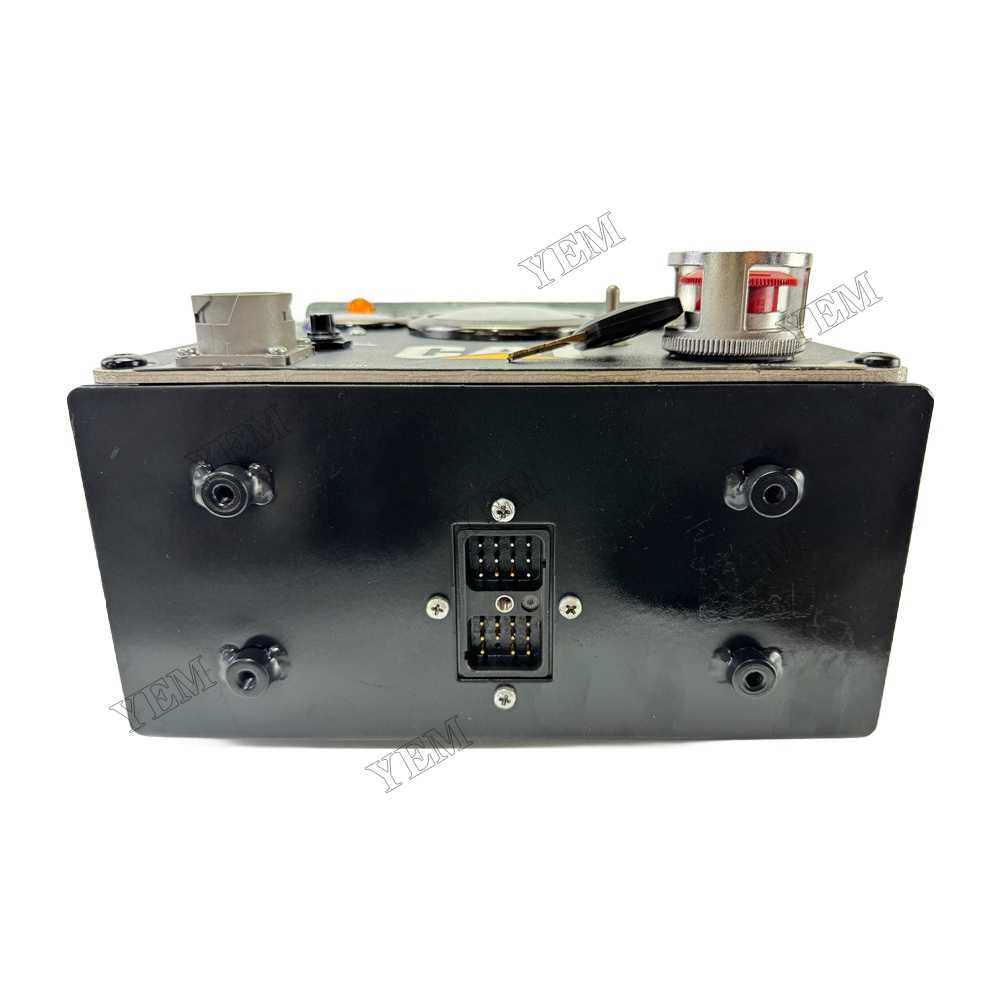 YEM Parts 226-2297 dash board for Caterpillar C9 Replacement Engine Parts For Caterpillar