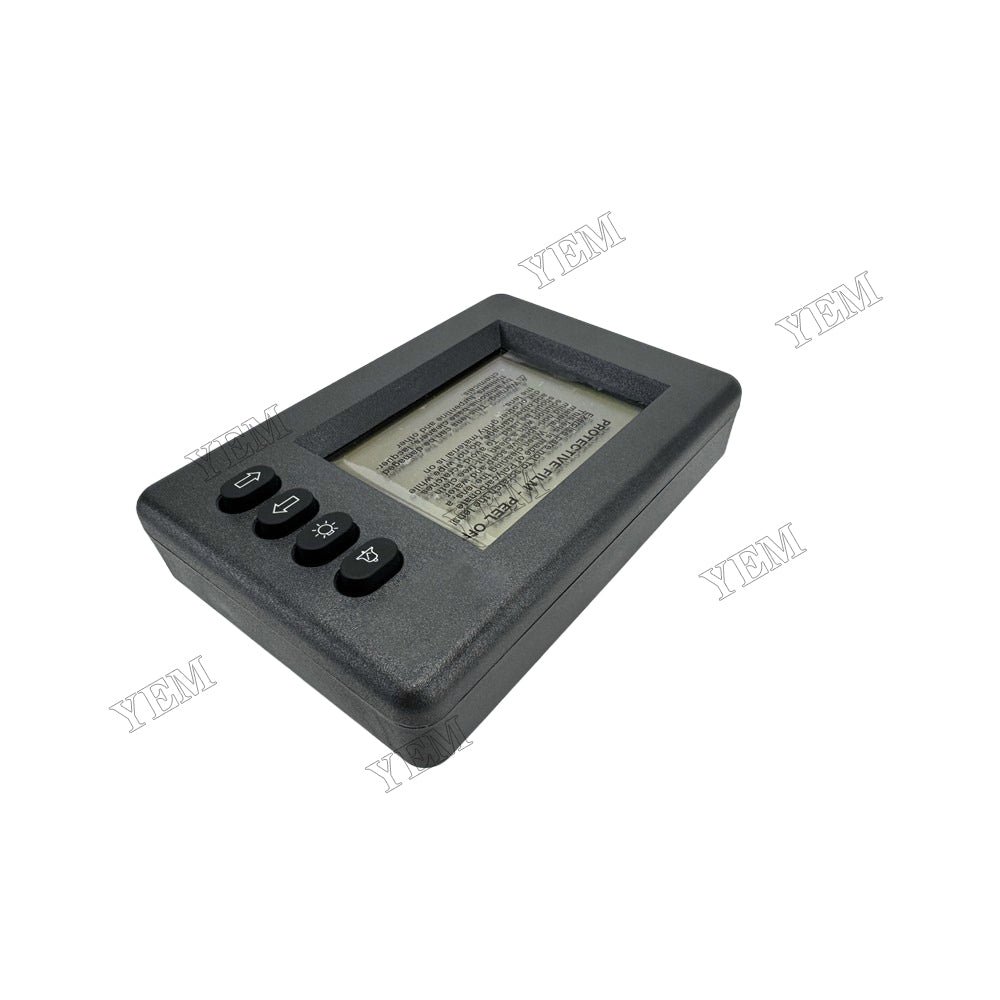 YEM Parts 2929713 Monitor for Caterpillar C9 Replacement Engine Parts For Caterpillar