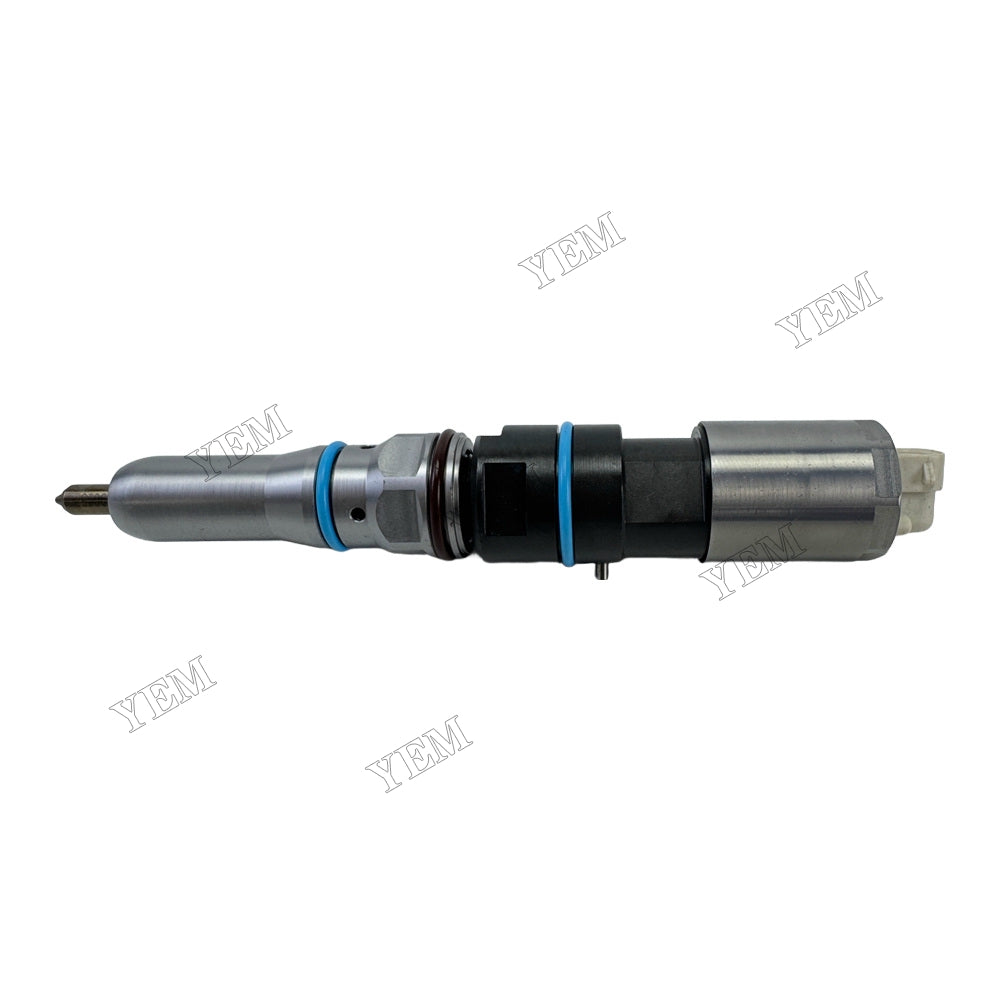 YEM Parts Fuel Injector 456-3493 4563493 Fits for Caterpillar CAT Engine C9.3 C9 For Caterpillar