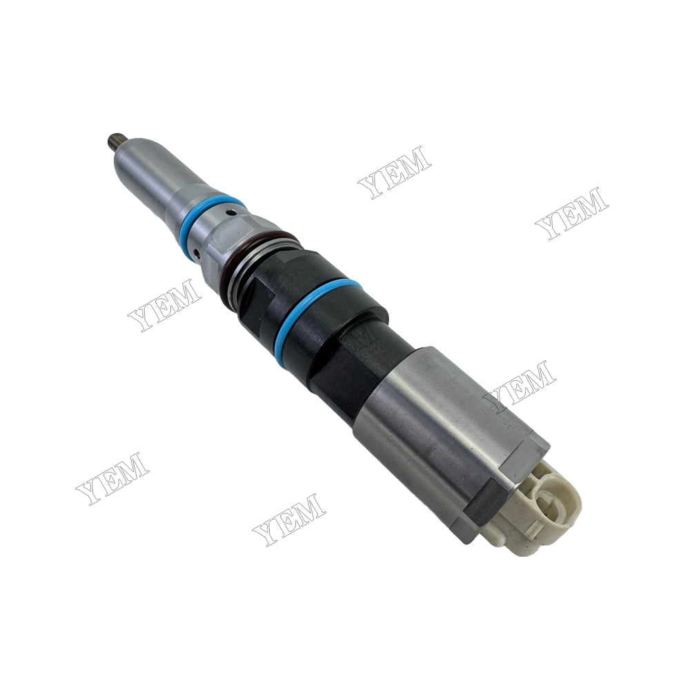 YEM Parts Fuel Injector 456-3493 4563493 Fits for Caterpillar CAT Engine C9.3 C9 For Caterpillar