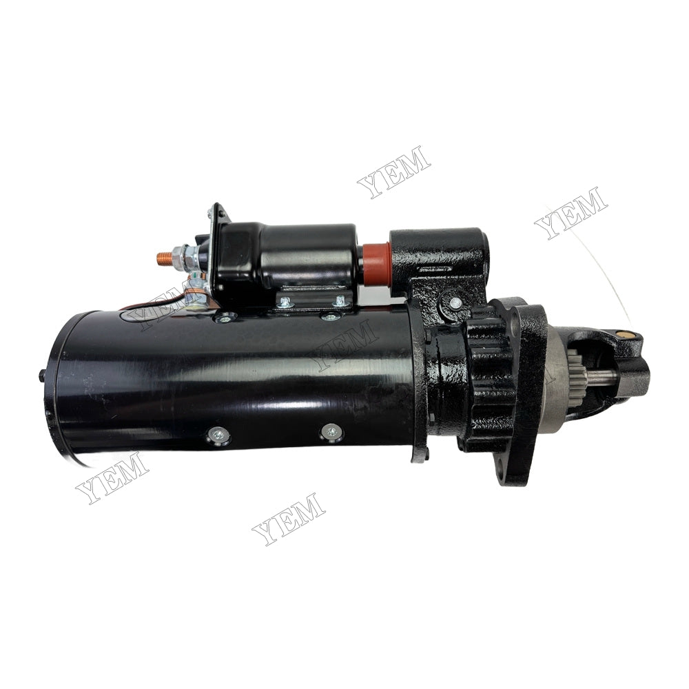 YEM Parts 165-4619 Starter Motor for Caterpillar 814F 815F Replacement Engine Parts