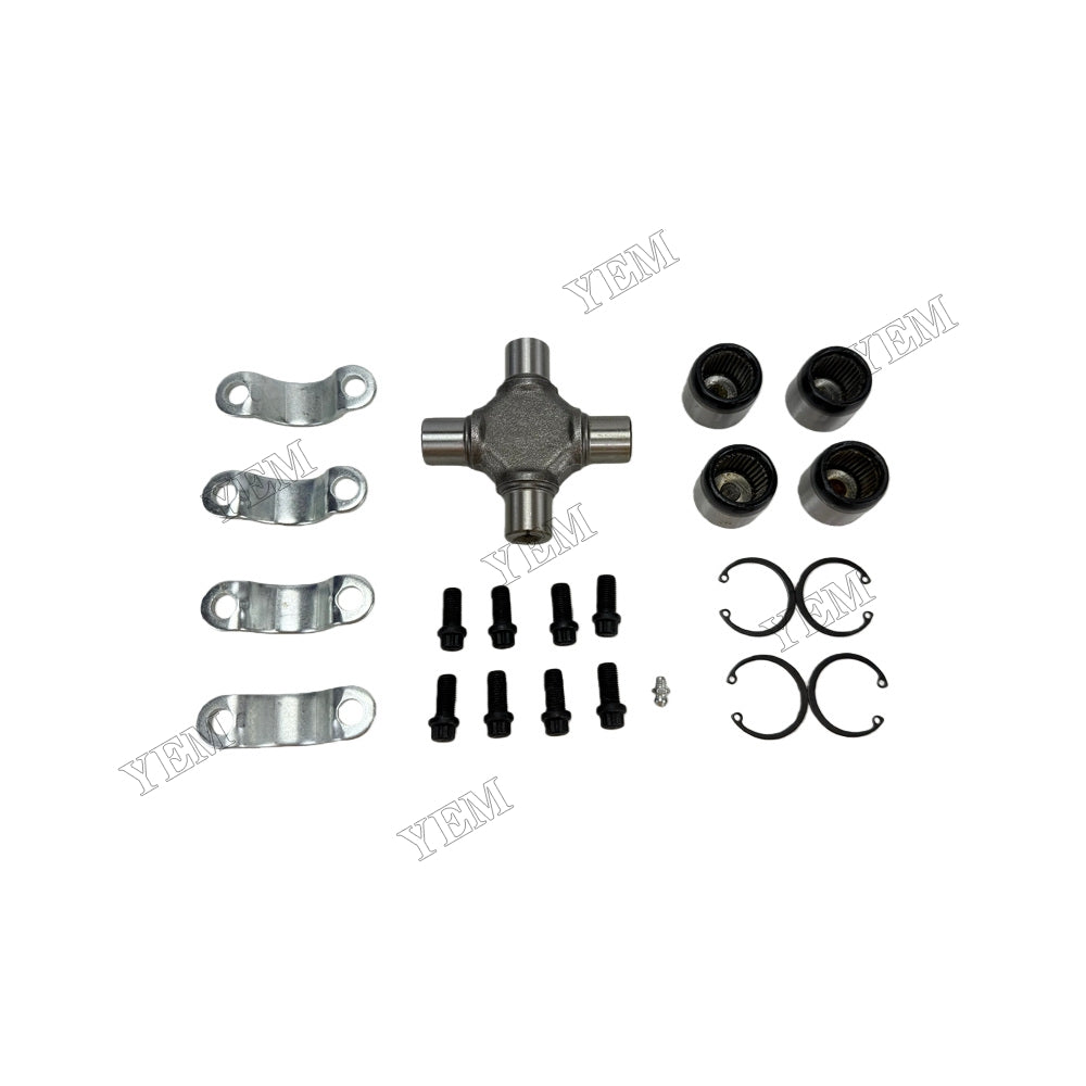 YEM Parts 216-7957 Universal Coupling for Caterpillar 815F Replacement Engine Parts For Caterpillar