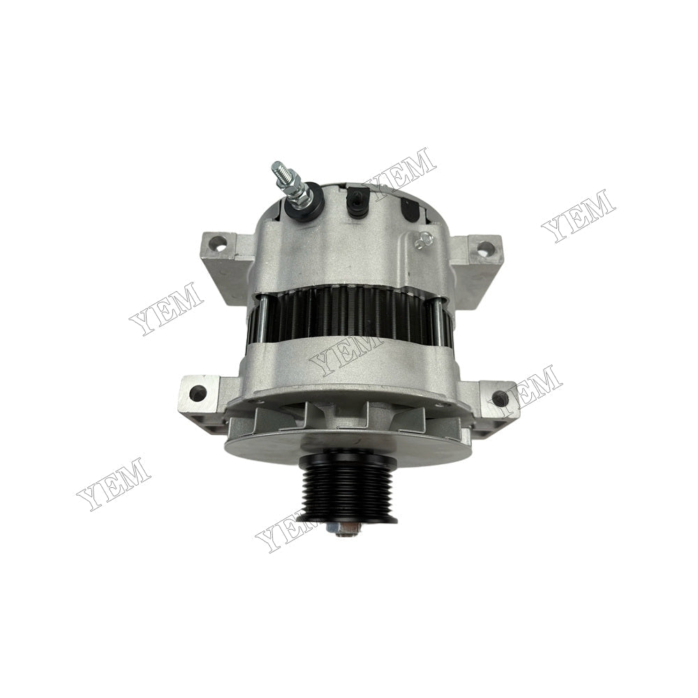 YEM Parts 24V Alternator 10R-9096 10R9096 235-7133 2357133 for Caterpillar CAT 324E 329E For Caterpillar
