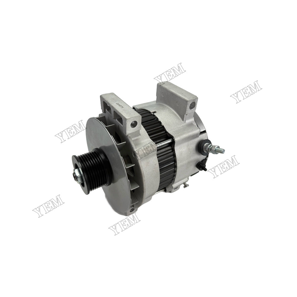 YEM Parts 24V Alternator 10R-9096 10R9096 235-7133 2357133 for Caterpillar CAT 324E 329E For Caterpillar