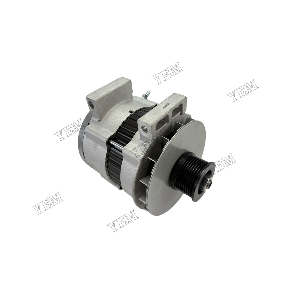 YEM Parts 24V Alternator 10R-9096 10R9096 235-7133 2357133 for Caterpillar CAT 324E 329E For Caterpillar