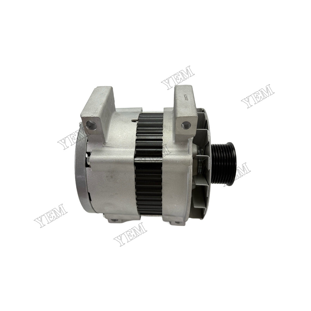 YEM Parts 24V Alternator 10R-9096 10R9096 235-7133 2357133 for Caterpillar CAT 324E 329E For Caterpillar