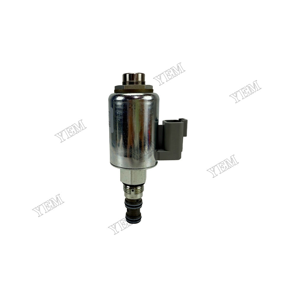 YEM Parts 183-7595 Solenoid Valve for Caterpillar 966M Replacement Engine Parts For Caterpillar