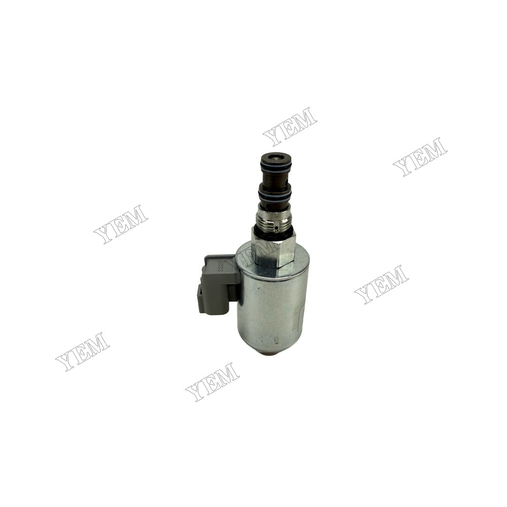 YEM Parts 183-7595 Solenoid Valve for Caterpillar 966M Replacement Engine Parts For Caterpillar