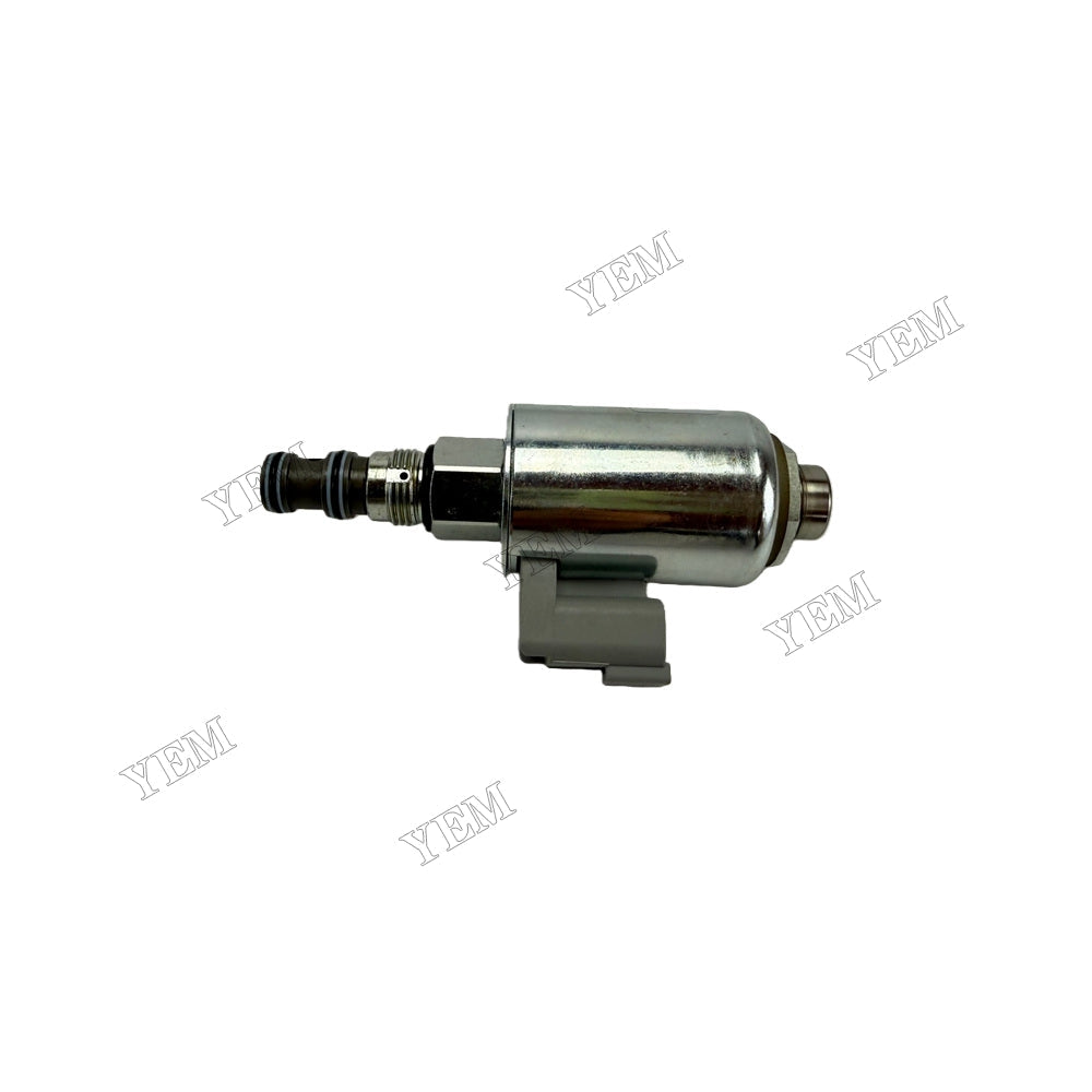YEM Parts 183-7595 Solenoid Valve for Caterpillar 966M Replacement Engine Parts For Caterpillar