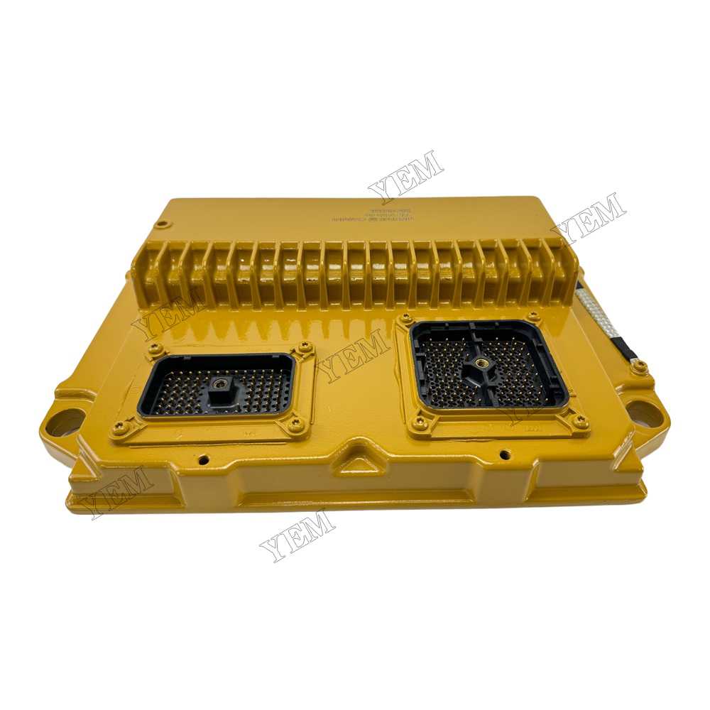 YEM Parts 226-7473 Control Module for Caterpillar 980H Replacement Engine Parts For Caterpillar