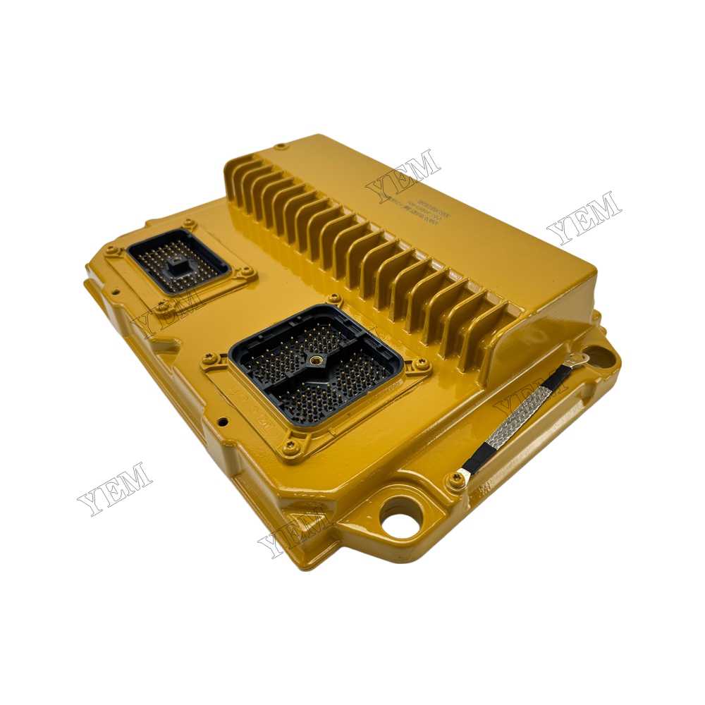 YEM Parts 226-7473 Control Module for Caterpillar 980H Replacement Engine Parts For Caterpillar