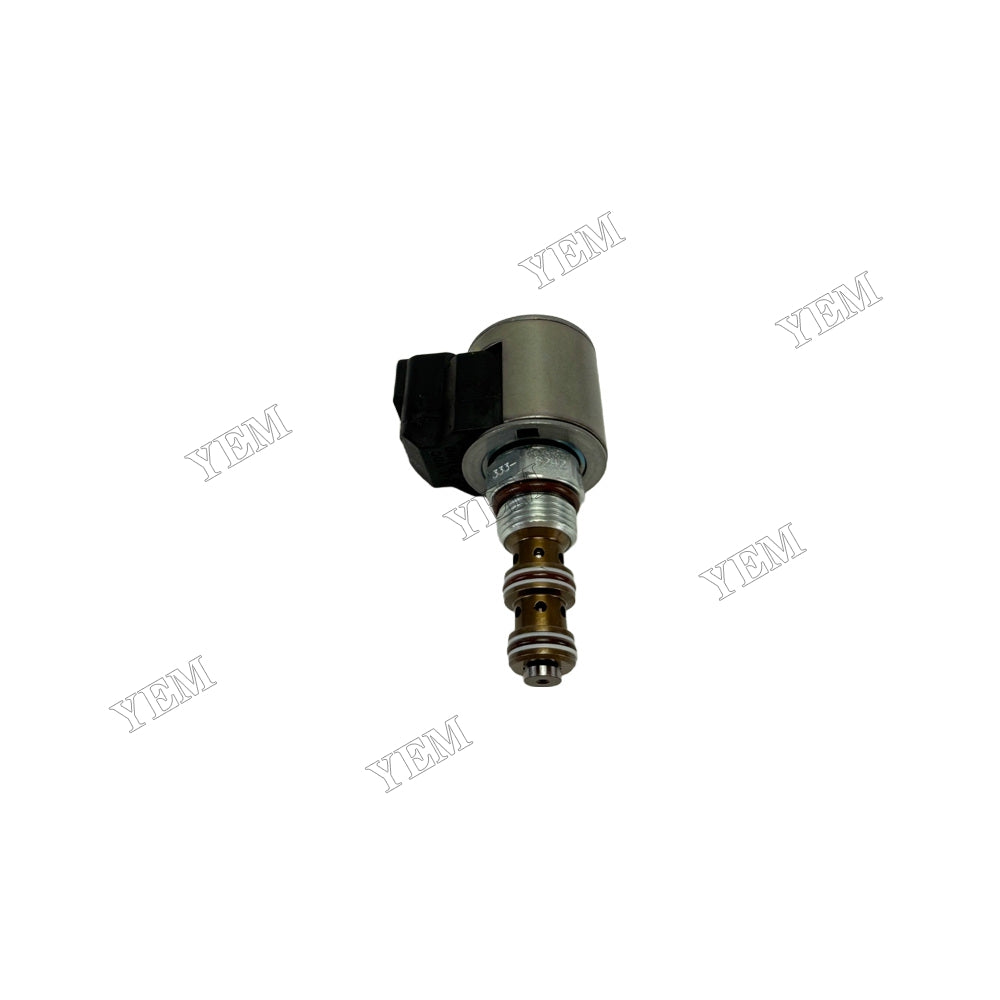 YEM Parts 24V Solenoid Valve 333-8242 for Caterpillar CAT 924K 962H 972M 980M 992K D5N For Caterpillar